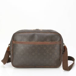 Louis Vuitton Monogram Reporter GM M45252 Shoulder Bag EEY B-5