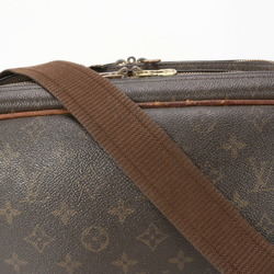 Louis Vuitton Monogram Reporter GM M45252 Shoulder Bag EEY B-5