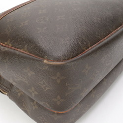 Louis Vuitton Monogram Reporter GM M45252 Shoulder Bag EEY B-5