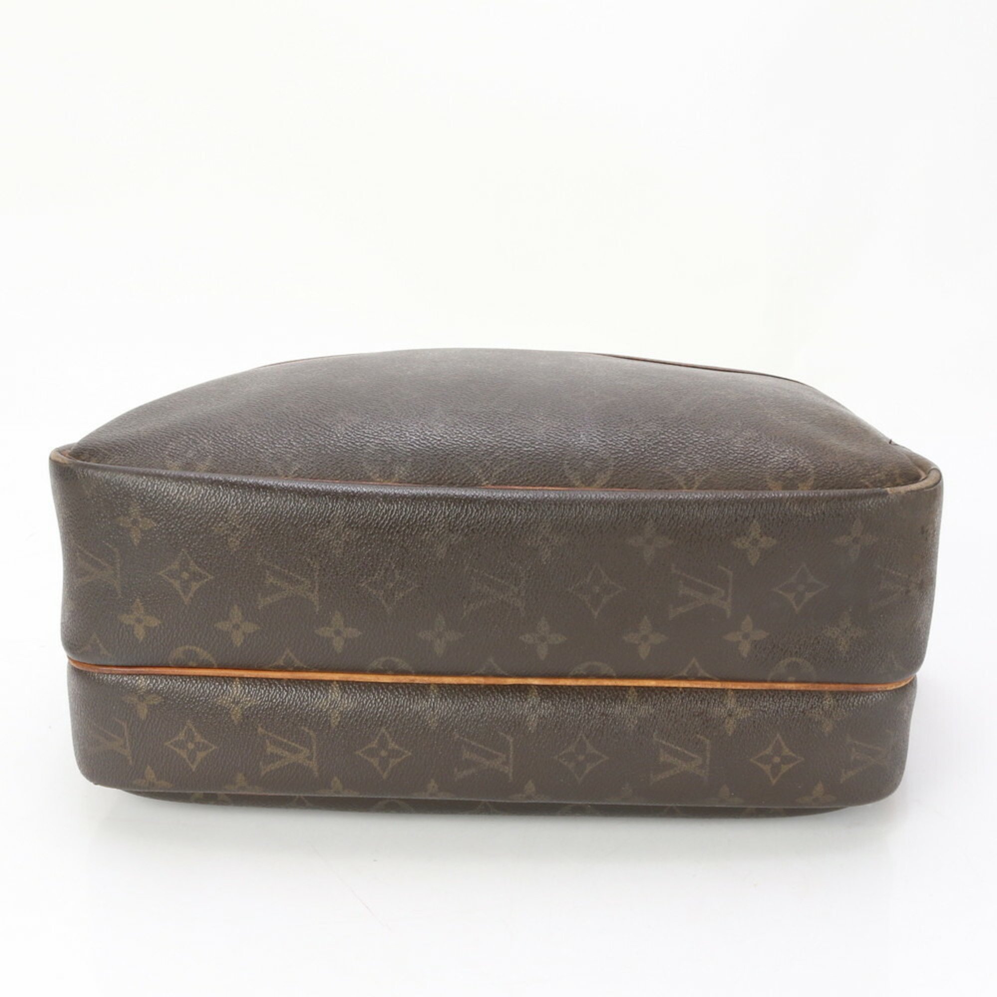 Louis Vuitton Monogram Reporter GM M45252 Shoulder Bag EEY B-5