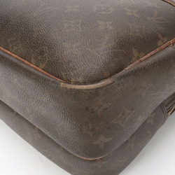 Louis Vuitton Monogram Reporter GM M45252 Shoulder Bag EEY B-5