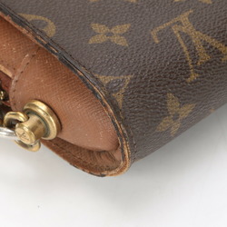 Louis Vuitton Monogram Orsay M51790 Second Bag Clutch Pouch