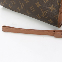 Louis Vuitton Monogram Orsay M51790 Second Bag Clutch Pouch