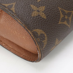 Louis Vuitton Monogram Orsay M51790 Second Bag Clutch Pouch