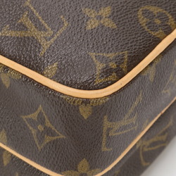 Louis Vuitton Monogram Amazon M45238 Shoulder Bag