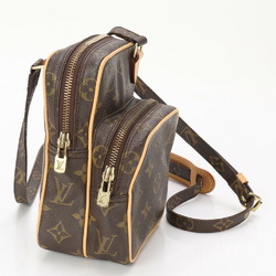 Louis Vuitton Monogram Amazon M45238 Shoulder Bag