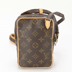 Louis Vuitton Monogram Amazon M45238 Shoulder Bag