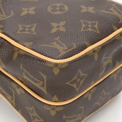 Louis Vuitton Monogram Amazon M45238 Shoulder Bag