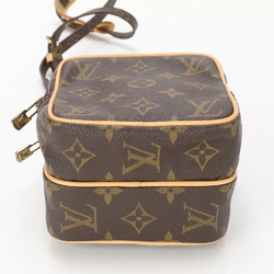 Louis Vuitton Monogram Amazon M45238 Shoulder Bag