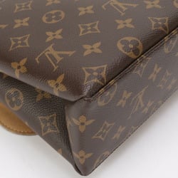 Louis Vuitton Monogram Marignan M44257 Shoulder Bag Hand Tote