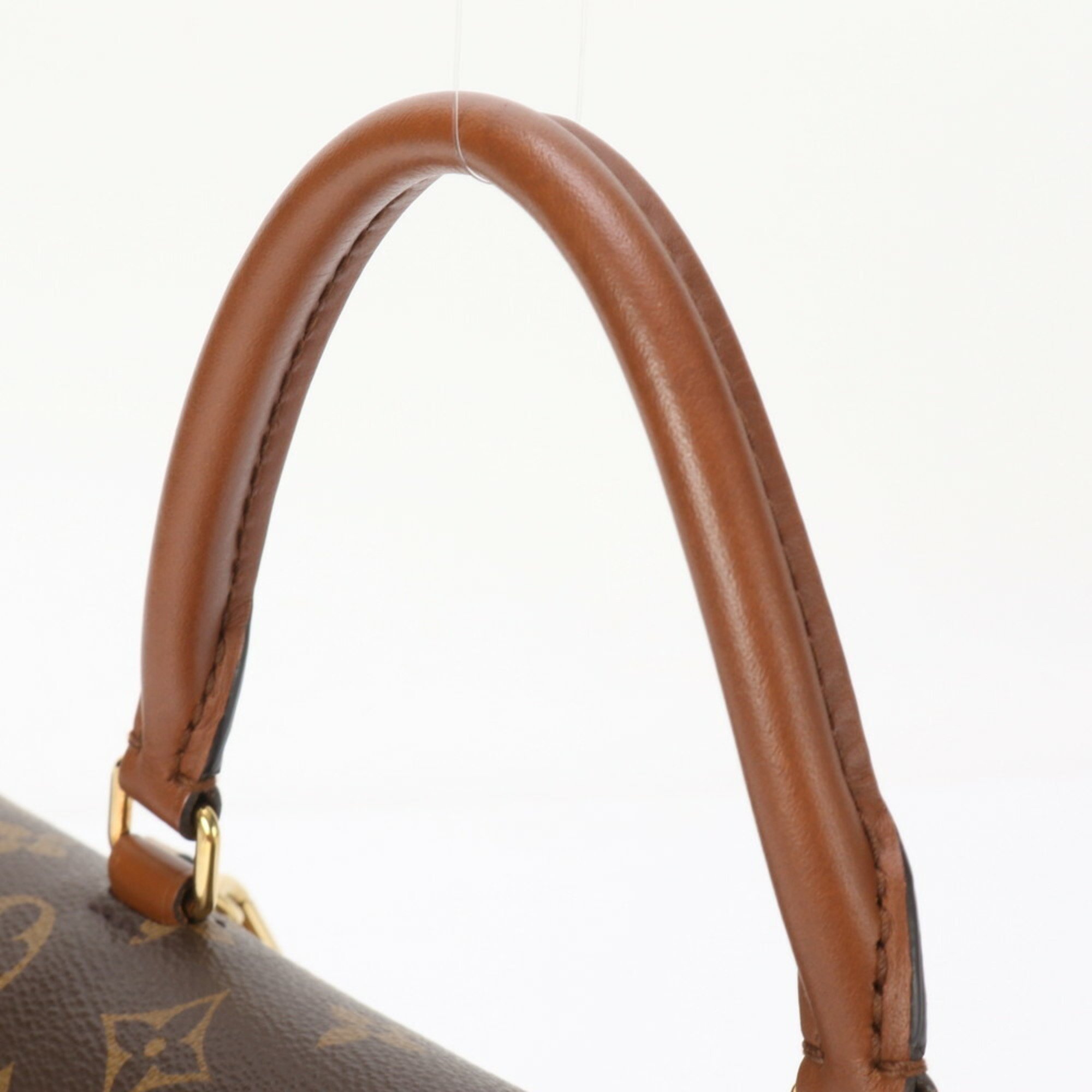 Louis Vuitton Monogram Marignan M44257 Shoulder Bag Hand Tote