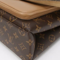 Louis Vuitton Monogram Marignan M44257 Shoulder Bag Hand Tote