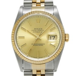 ROLEX Rolex Datejust 16233 Men's Watch Automatic