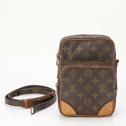 Louis Vuitton Monogram Amazon M45236 Shoulder Bag