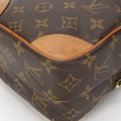 Louis Vuitton Monogram Amazon M45236 Shoulder Bag