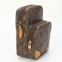 Louis Vuitton Monogram Amazon M45236 Shoulder Bag