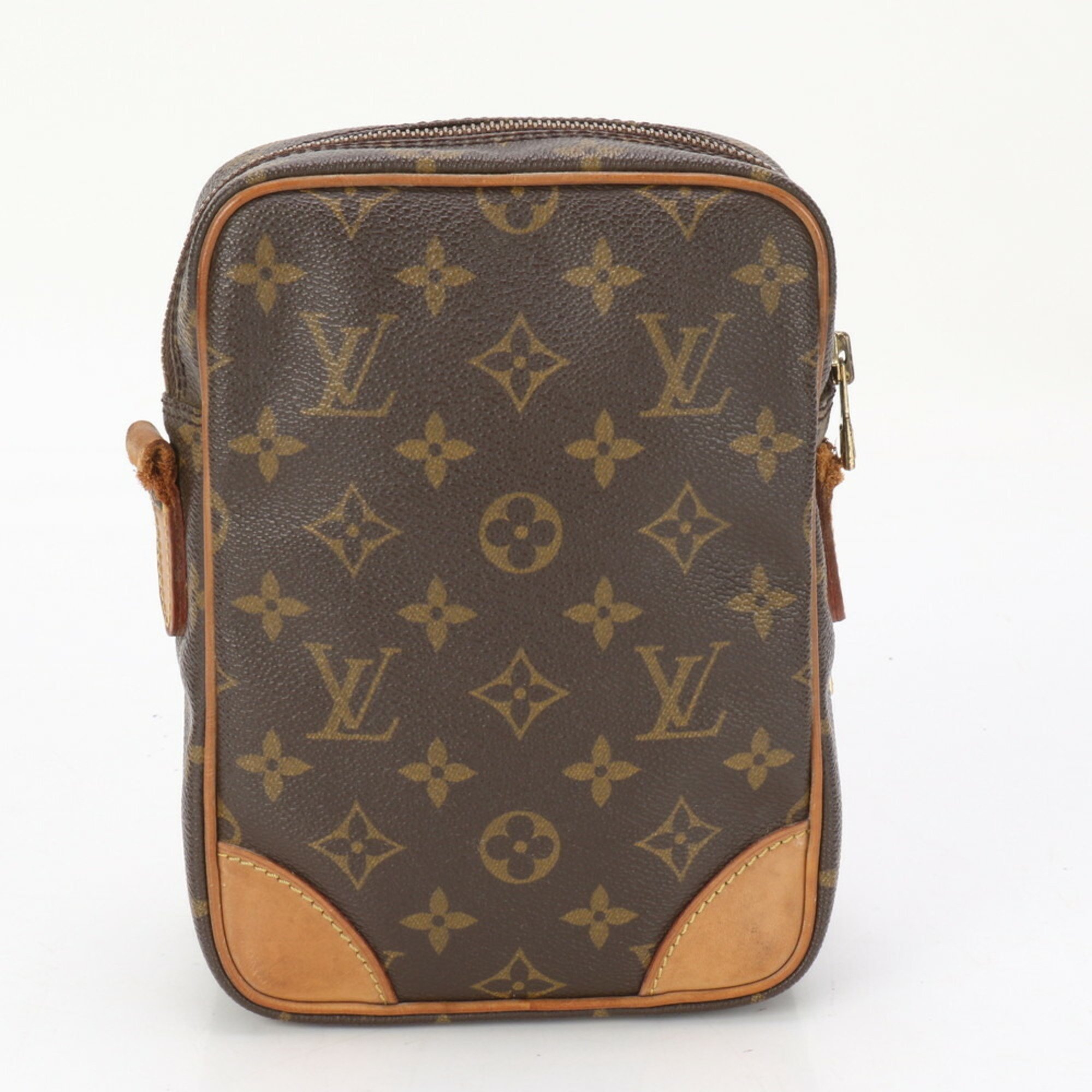 Louis Vuitton Monogram Amazon M45236 Shoulder Bag