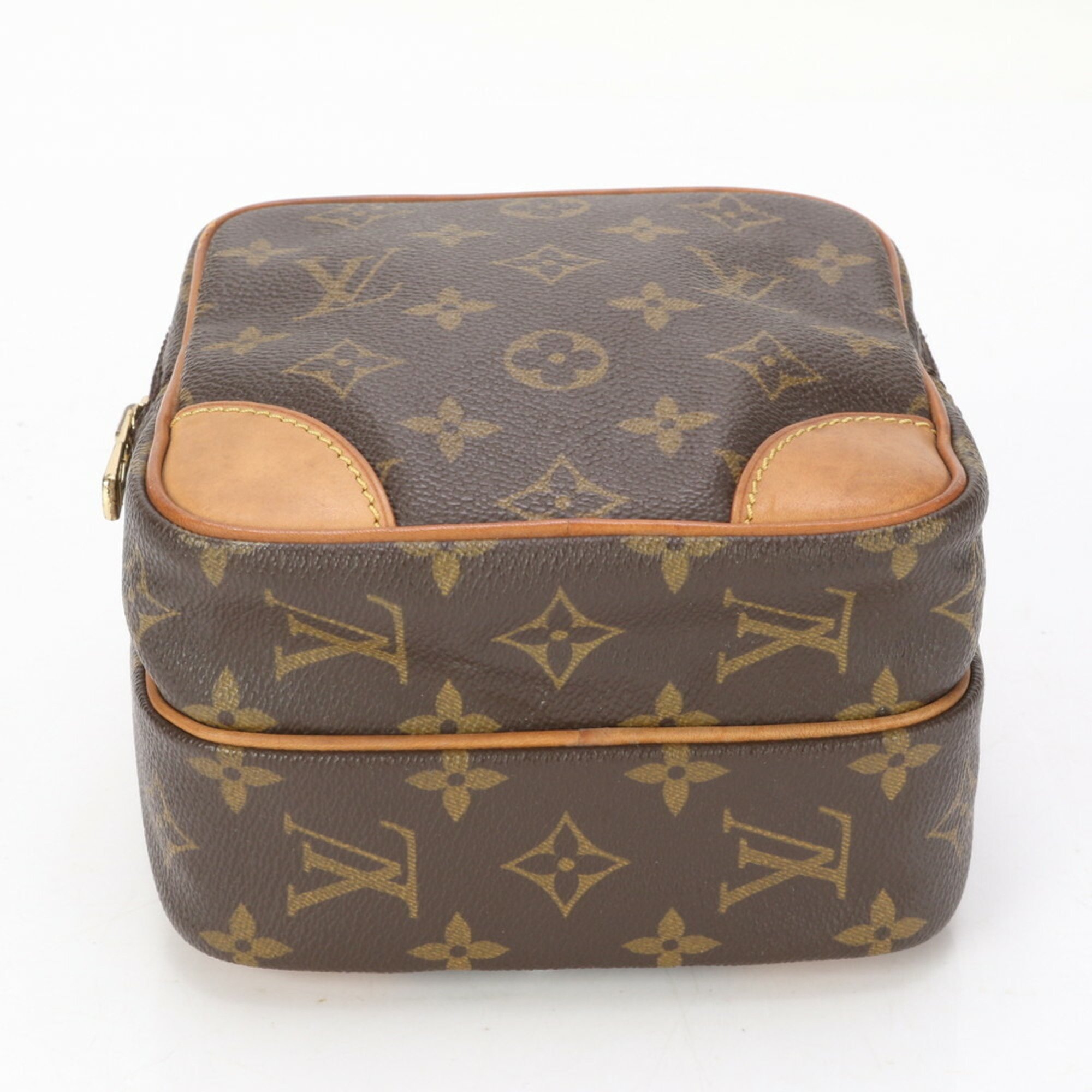 Louis Vuitton Monogram Amazon M45236 Shoulder Bag