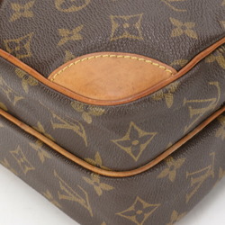 Louis Vuitton Monogram Amazon M45236 Shoulder Bag