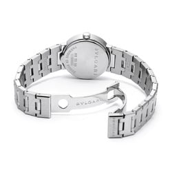 BVLGARI BB23SS Ladies Watch Quartz