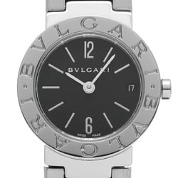 BVLGARI BB23SS Ladies Watch Quartz