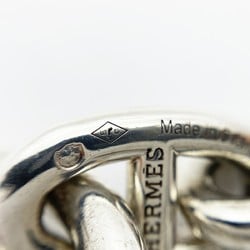 Hermes Bracelet Chaine d'Ancre Silver 925 for Men and Women