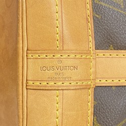 Louis Vuitton Shoulder Bag Monogram Noe M42224 Brown Ladies