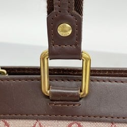 Louis Vuitton Handbag Monogram Lucille PM M92678 Trois Ladies