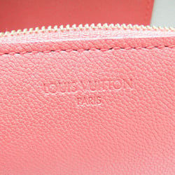 Louis Vuitton Leather Pen Case (Coral Pink) Truth Elizabeth