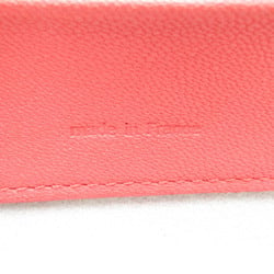 Louis Vuitton Leather Pen Case (Coral Pink) Truth Elizabeth