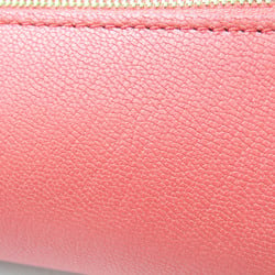 Louis Vuitton Leather Pen Case (Coral Pink) Truth Elizabeth