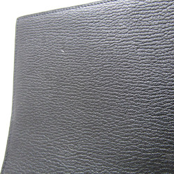 Hermes Agenda Planner Cover Black EA Zip