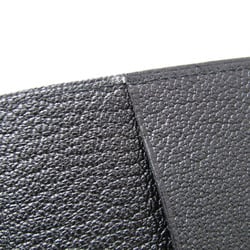 Hermes Agenda Planner Cover Black EA Zip