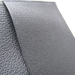 Hermes Agenda Planner Cover Black EA Zip