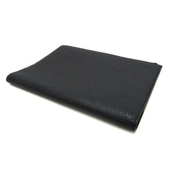 Hermes Agenda Planner Cover Black EA Zip