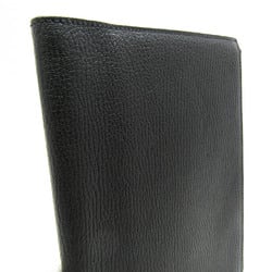 Hermes Agenda Planner Cover Black EA Zip