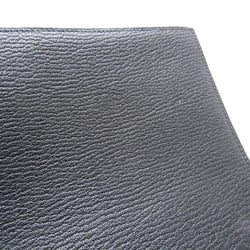 Hermes Agenda Planner Cover Black EA Zip