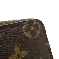 Louis Vuitton Monogram Zippy Coin Purse M60067 Men,Women Monogram Coin Purse/coin Case Monogram