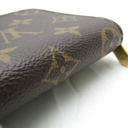 Louis Vuitton Monogram Zippy Coin Purse M60067 Men,Women Monogram Coin Purse/coin Case Monogram