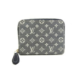 Louis Vuitton Monogram Idylle Zippy Coin Purse M63004 Women's Monogram Idylle Coin Purse/coin Case Ancre