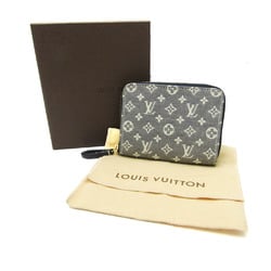 Louis Vuitton Monogram Idylle Zippy Coin Purse M63004 Women's Monogram Idylle Coin Purse/coin Case Ancre