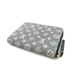 Louis Vuitton Monogram Idylle Zippy Coin Purse M63004 Women's Monogram Idylle Coin Purse/coin Case Ancre