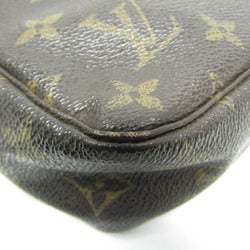 Louis Vuitton Monogram True Toilet 23 M47524 Men,Women Pouch Monogram