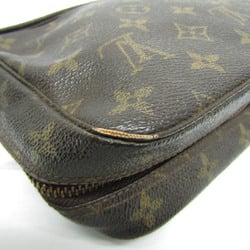 Louis Vuitton Monogram True Toilet 23 M47524 Men,Women Pouch Monogram