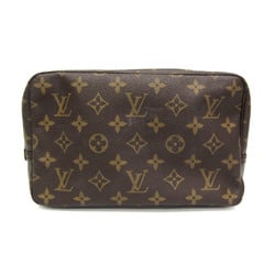 Louis Vuitton Monogram True Toilet 23 M47524 Men,Women Pouch Monogram