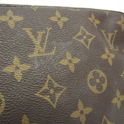 Louis Vuitton Monogram True Toilet 23 M47524 Men,Women Pouch Monogram