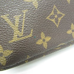 Louis Vuitton Monogram True Toilet 23 M47524 Men,Women Pouch Monogram