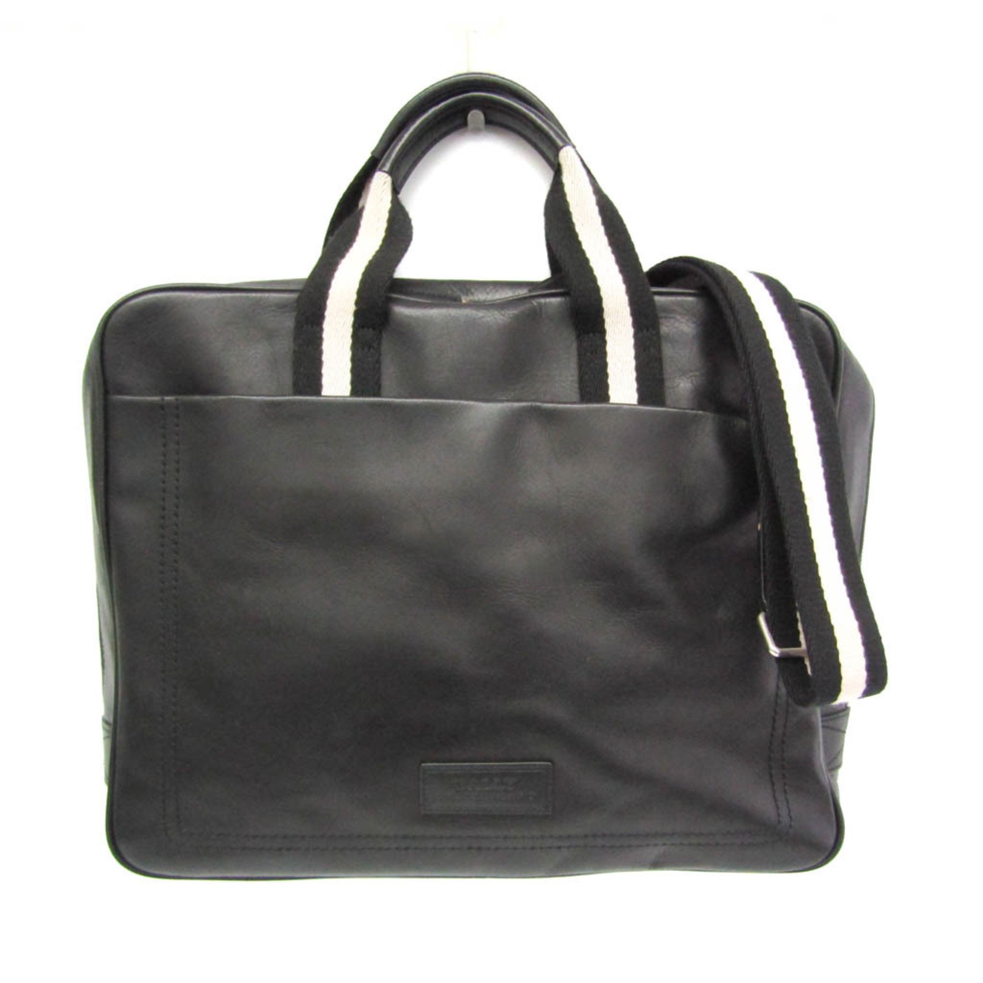 Bally briefcase best sale