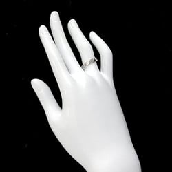 Gucci Icon #15 Ring, K18 WG White Gold 750, Ring