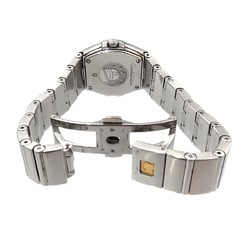 OMEGA Constellation 123 10 24 60 05 001 Ladies' Watch White Shell Quartz